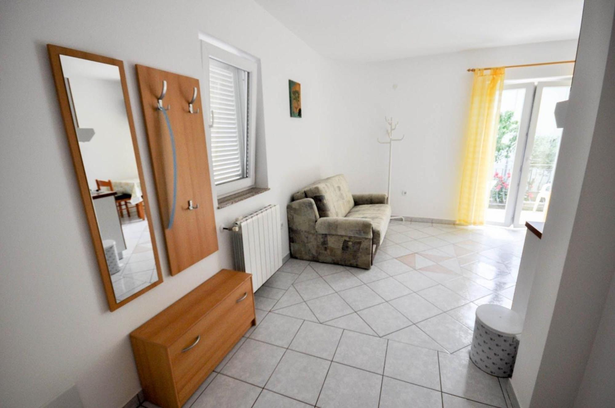 Ferienwohnung Fuer 2 Personen 30 M2 In Novigrad, Istrien Karpinjan Exterior photo