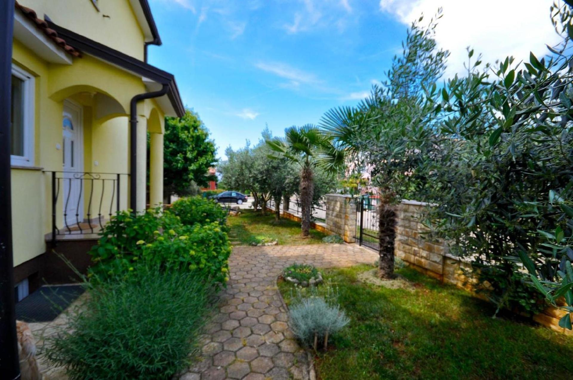 Ferienwohnung Fuer 2 Personen 30 M2 In Novigrad, Istrien Karpinjan Exterior photo