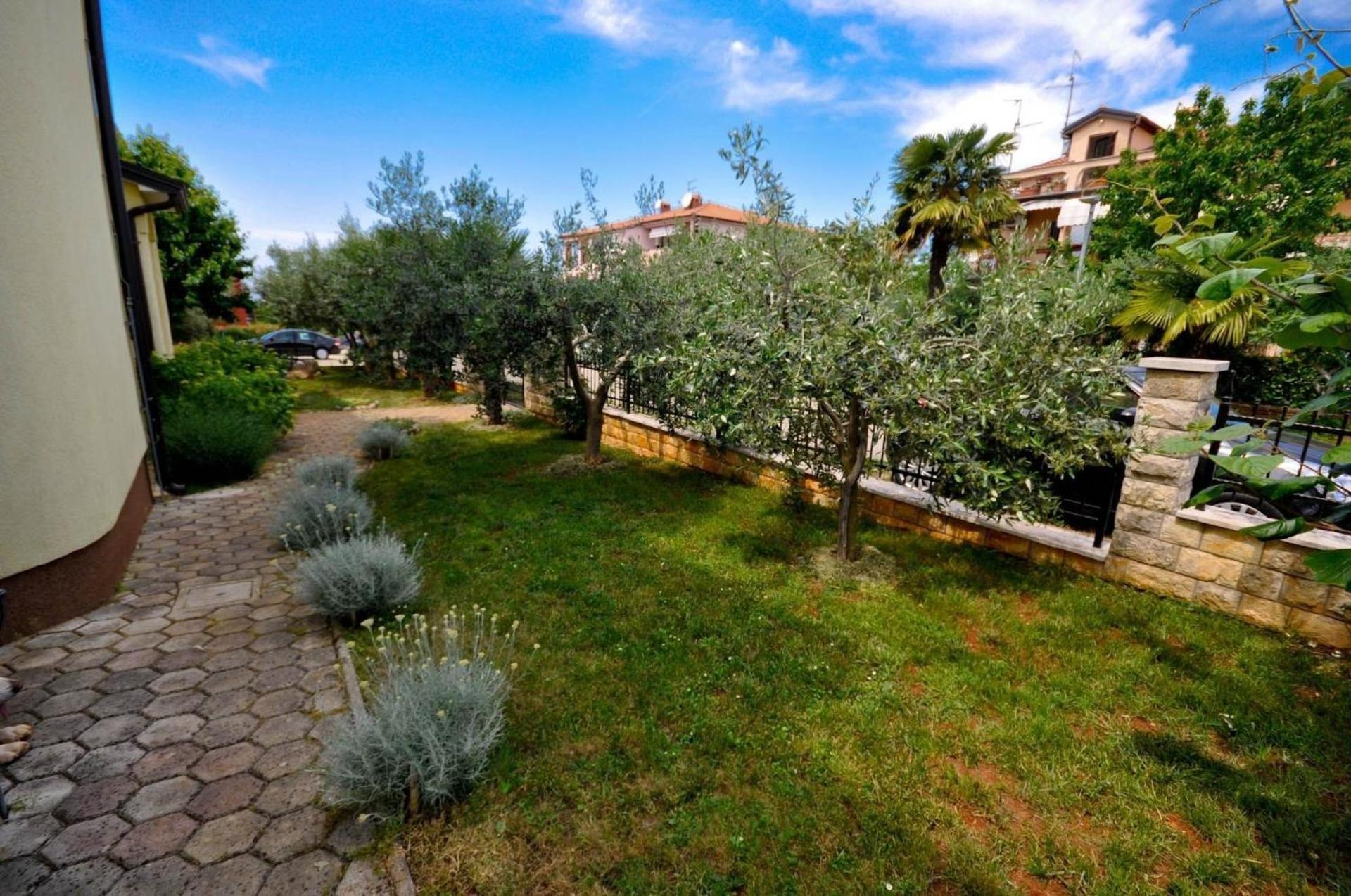 Ferienwohnung Fuer 2 Personen 30 M2 In Novigrad, Istrien Karpinjan Exterior photo